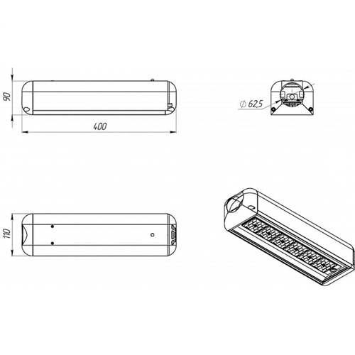 FSL 07-52-50-Ш2