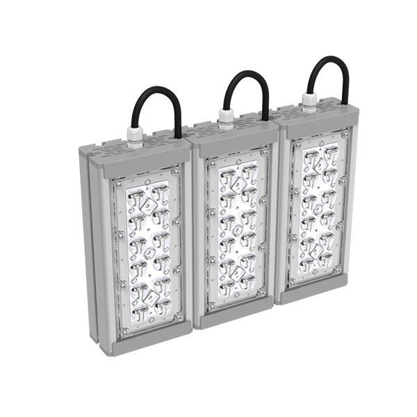 SVT-STR-M-27W-ХХ-TRIO