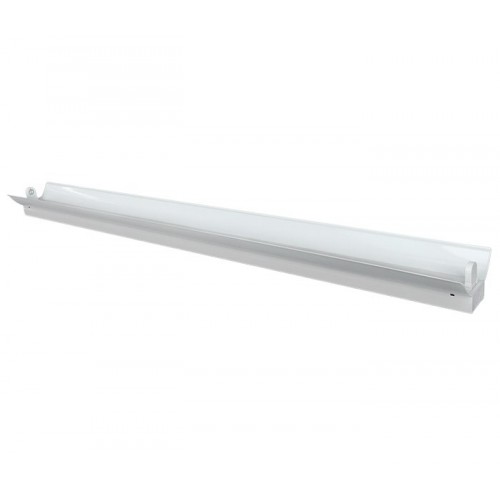 SPO-101-1R 1х18Вт 230В LED-Т8/G13 1200 мм с рефлектором