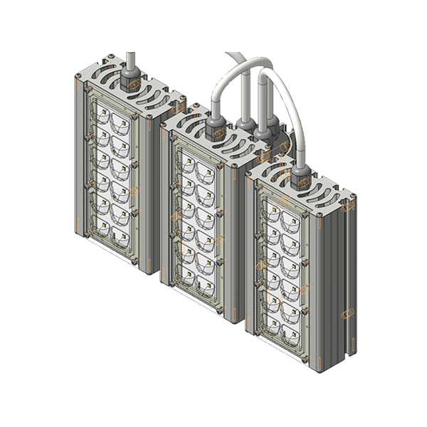 TSK Prom X3 81W-45*140-K