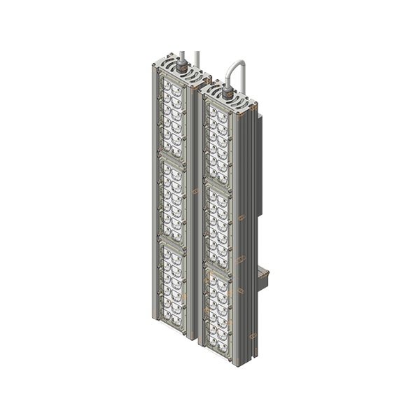 TSK Prom X2 158W-45*140