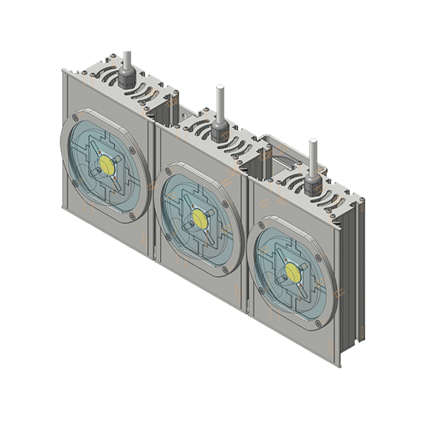 TSK Prom COB X3 180W-135X75
