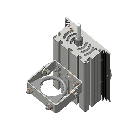 TSK Prom COB 60W-135X75