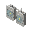 TSK Prom COB X2 80W-135X75