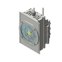 TSK Street COB 60W-135X75-K