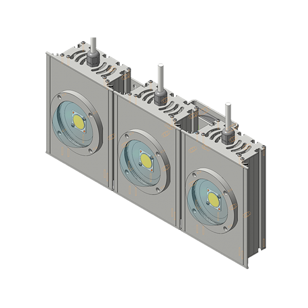 TSK Prom COB X3 180W-120