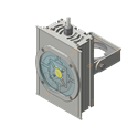 TSK Prom COB 40W-135X75