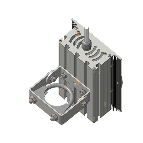 TSK Prom COB 40W-135X75