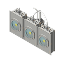 TSK Prom COB X3 120W-90-K