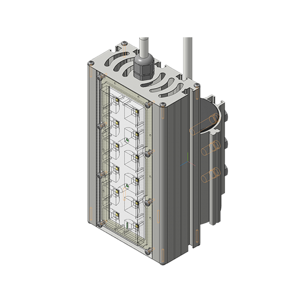 TSK Street 27W-100