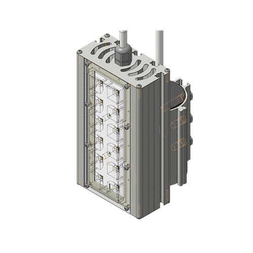 TSK Street 27W-58