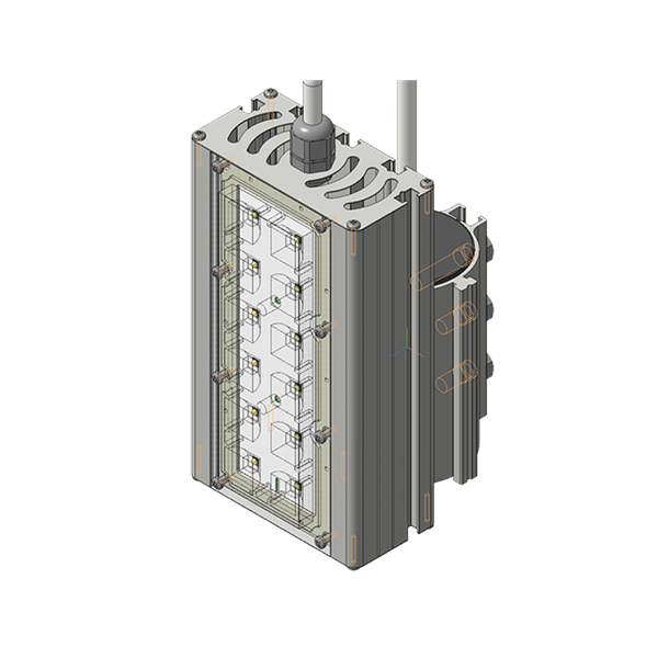 TSK Street 27W-27