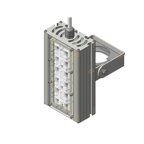 TSK Prom 27W-100