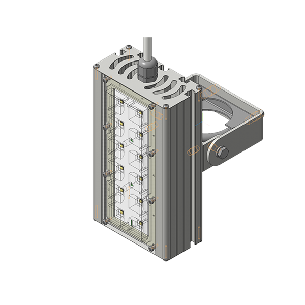 TSK Prom 27W-100