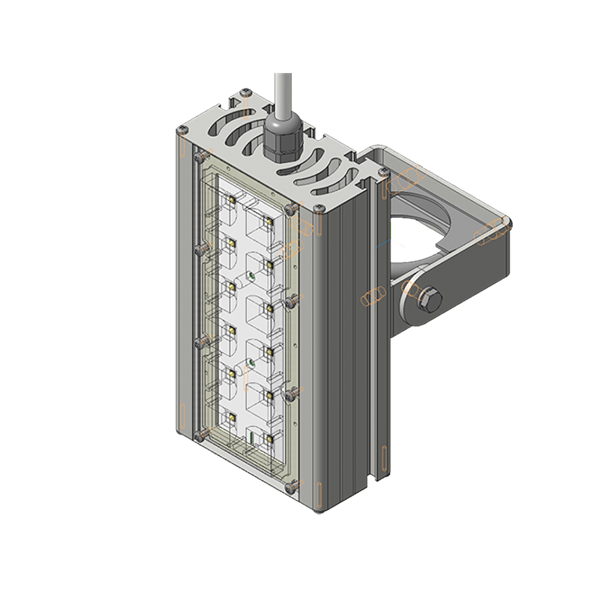 TSK Prom 27W-58
