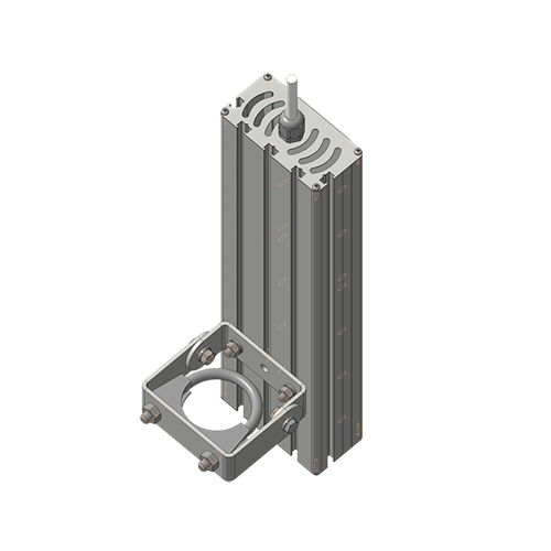 TSK Prom 53W-100