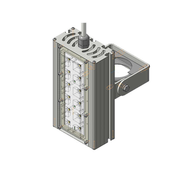 TSK Prom 27W-27