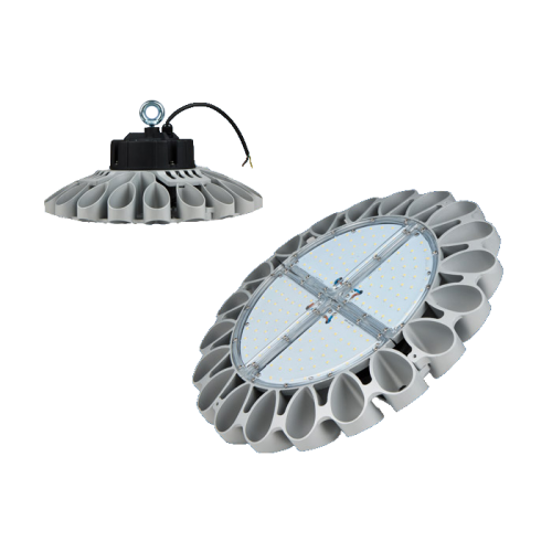 ULY-K70B 60W/5000K/L126 IP65 WHITE