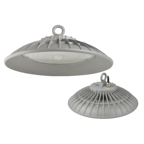 ULY-U30C-100W/NW IP65 SILVER