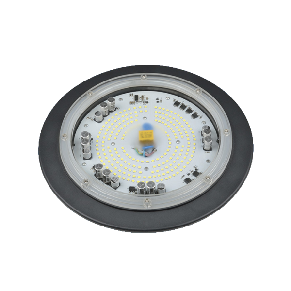ULY-U40C-200W/DW IP65 BLACK
